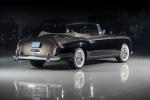 Bentley S1 Continental Drophead Coupe by Park Ward 1955 года